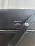 Кожаная сумка Balenciaga 23x20 см