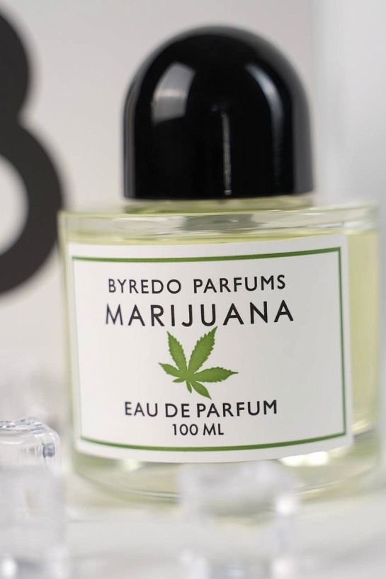 Парфюмерная вода Byredo Marijuana (100 мл)