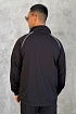 Мужской костюм Gucci Technical taped logo - Black