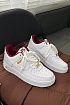 Кроссовки Nike Air Force 1 Low Just Do It "Hangtag"
