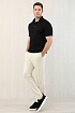 Мужские брюки Loro Piana Premium - Light Beige
