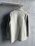 Женский шерстяной пиджак Chrome Hearts premium