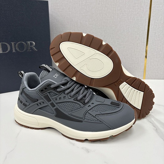 Мужские кроссовки Dior   