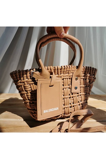 Сумка Balenciaga Bistro 26x18 см   