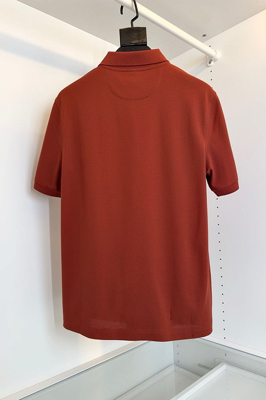 Мужское поло Brunello Cucinelli Premium