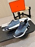 Мужские кроссовки Hermes Bouncing - Blue