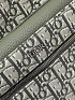 Текстильный рюкзак Dior Rider Premium 30x42x15 см