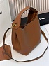 Кожаная сумка Celine Small Hobo premium 18x31x6 см