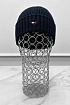 Шапка тёмно-синего цвета Tommy Hilfiger Pima