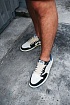 Кроссовки Travis Scott x Fragment x Nike Air Jordan 1 Low Premium