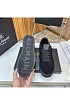 Мужские кроссовки Balmain B-Court - Black