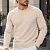 Мужская бежевая кофта Armani Exchange