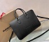 Кожаная сумка Burberry Аinsworth Premium 27x5x37 см