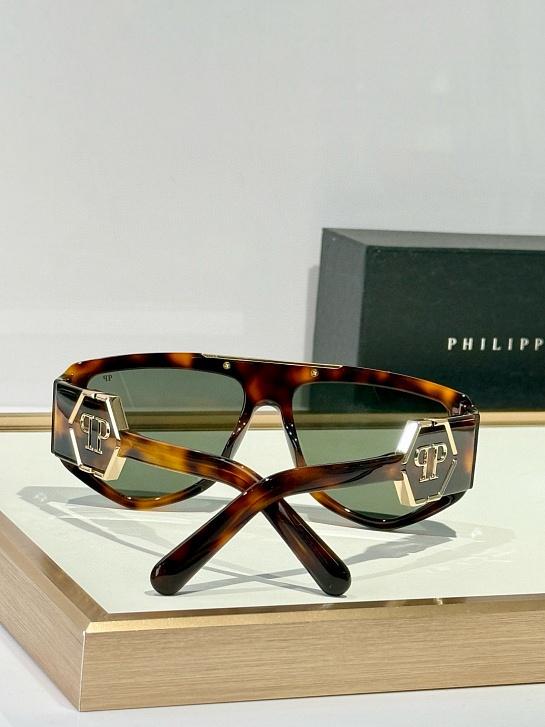 Солнцезащитные очки Philipp Plein Ego