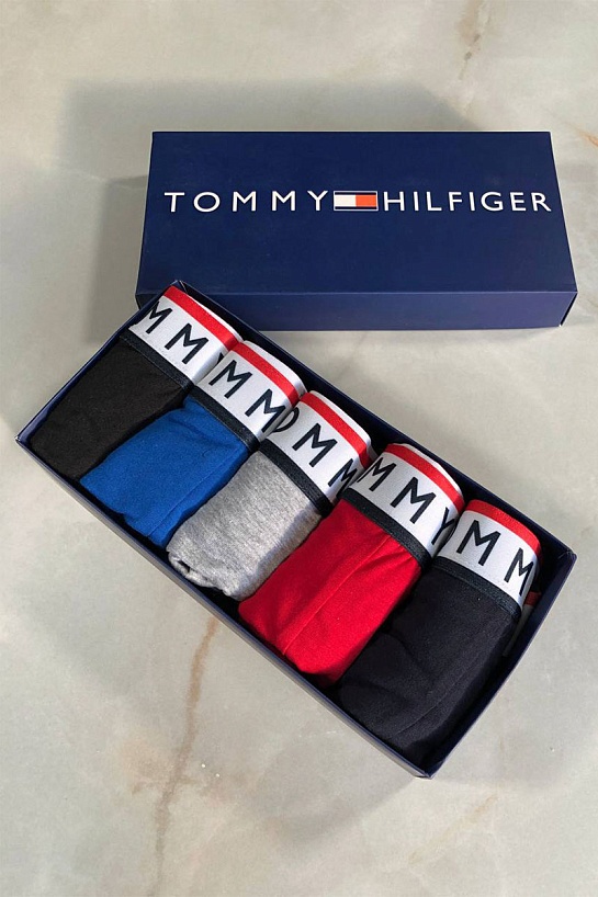 Набор мужского нижнего белья Tommy Hilfiger