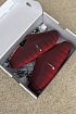 Слайды Nike Mind 001 Mules - Team Red