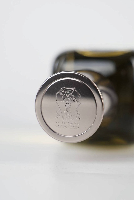 Парфюмерная вода Brunello Cucinelli Pour Femme (100 мл)