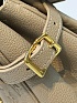 Кожаная сумка Louis Vuitton Anytime Flap premium 29.5x18.5x9.5 см