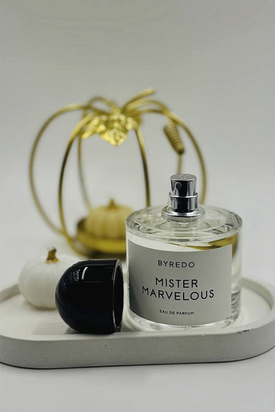 Парфюмерная вода Byredo Mister Marvelous (100 мл)