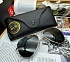 Солнцезащитные очки Ray-Ban Aviator Large Metal