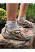 Кроссовки Adidas Yeezy Foam Runner MX Sand Grey