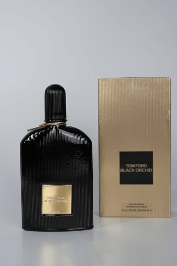 Парфюмерная вода Tom Ford Black Orchid (100 мл)   
