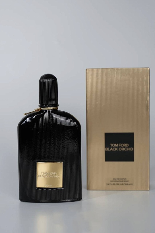 Парфюмерная вода Tom Ford Black Orchid (100 мл)