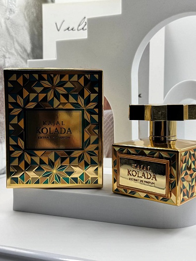 Парфюмерная вода Kajal Kolada (100 мл)   