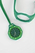 Часы Audemars Piguet x Swatch "Royal Pop" Green Eight premium