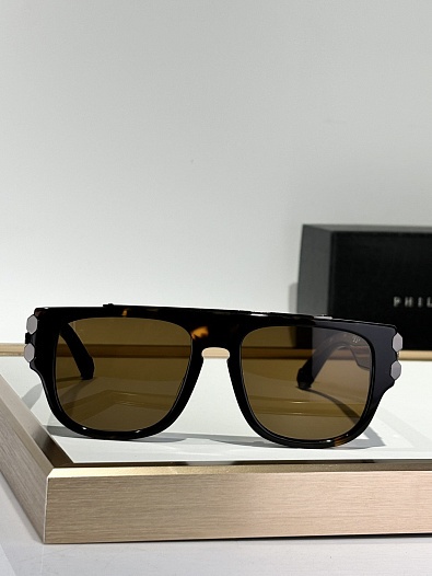 Солнцезащитные очки Philipp Plein Pure Pleasure London   