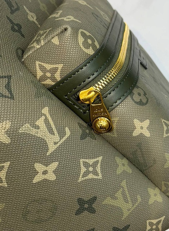 Кожаный рюкзак Louis Vuitton Discovery PM premium 40x30x20 см