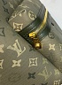 Кожаный рюкзак Louis Vuitton Discovery PM premium 40x30x20 см