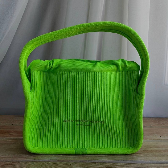Женская сумка Alexander Wang Ryan Small 24x19 см (3 расцветки)