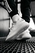 Кроссовки Adidas Yeezy Boost 350 V2 - Triple White Premium