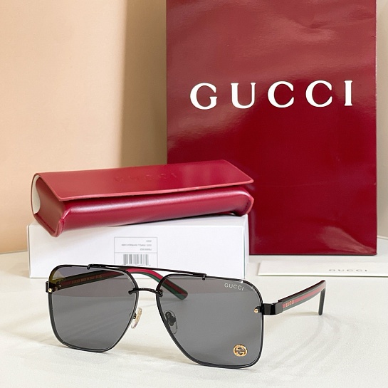 Солнцезащитные очки Gucci GG