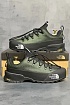 Кроссовки The North Face Glenclyffe Low Gore-Tex - Green / Black