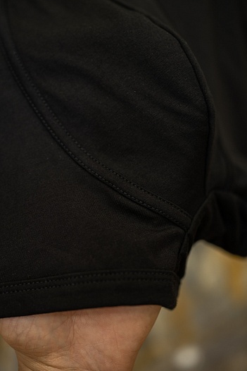 Набор нижнего белья Dolce & Gabbana чёрного цвета   