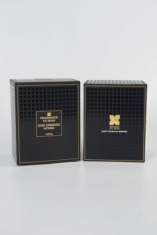 Парфюмерная вода Fragrance Du Bois Oud Orange Intense (100 мл)