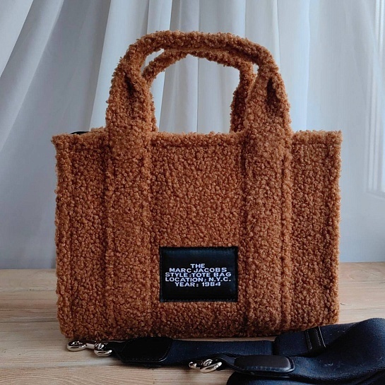 Сумка тоут Marc Jacobs 28x21 см