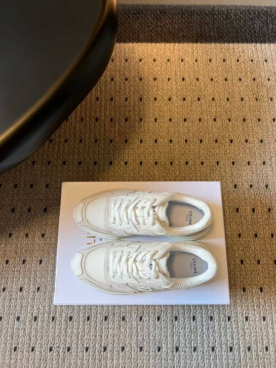 Женские кроссовки Celine premium