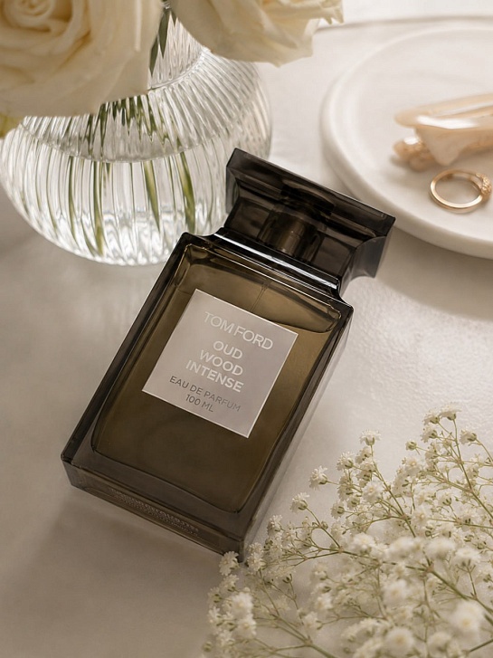 Парфюмерная вода Tom Ford Oud Wood Intense (100 мл)