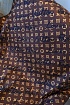 Платок Louis Vuitton LV Script Square premium 89x88 см