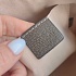 Сумка на плечо Gucci Ophidia GG 24x17 см