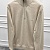 Мужской джемпер Burberry quarter-zip - Beige