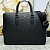 Кожаный портфель Montblanc Sartorial Premium 39.5x30x5.5 см