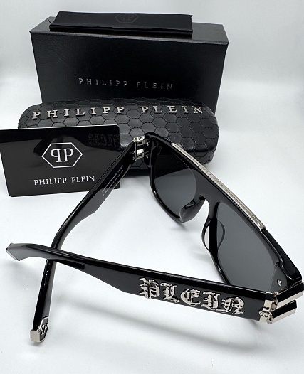 Солнцезащитные очки Philipp Plein Pure Pleasure London   