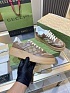 Женские кроссовки Gucci Chunky B Premium - Brown
