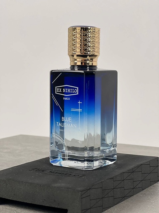 Парфюмерная вода Ex Nihilo Blue Talisman (100 мл)