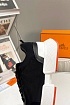 Мужские кроссовки Hermes Drift - Black / White