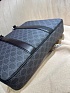 Кожаный портфель Gucci GG Premium 36x29x6.5 см